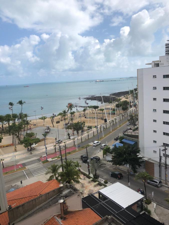 Studio Beira Mar 1004 Fortaleza  Exterior foto